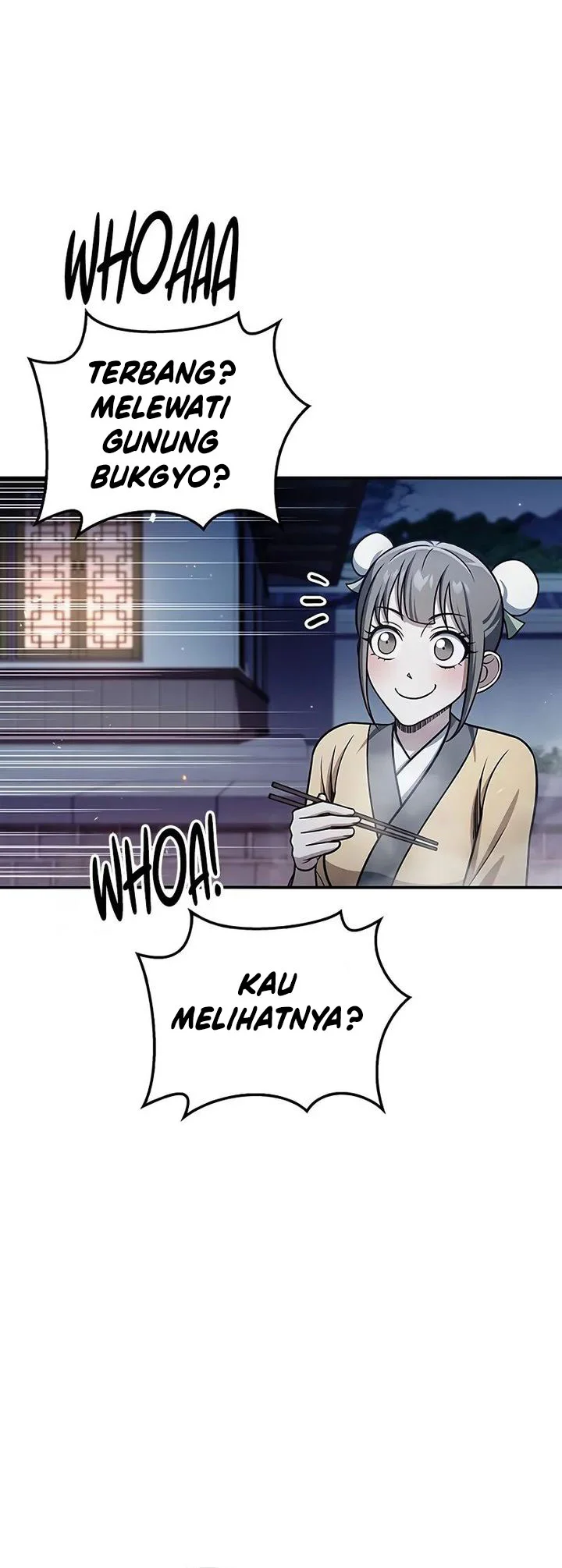 Heavenly Grand Archive’s Young Master Chapter 119 Fix Gambar 23